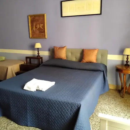 Genio Del Porto - Mabbonath 4*
