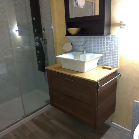 住宿加早餐酒店 Genio Del Porto - Mabbonath 4*