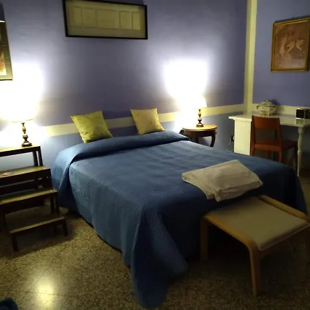 Genio Del Porto - Mabbonath 4*