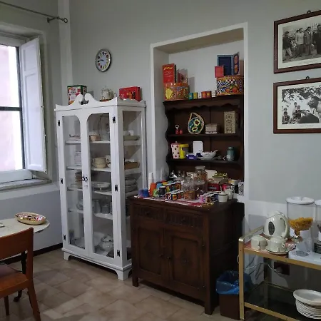 Il Genio Del Porto - Mabbonath Bed & Breakfast Palermo