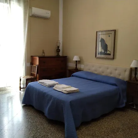Il Genio Del Porto - Mabbonath Bed & Breakfast Palermo