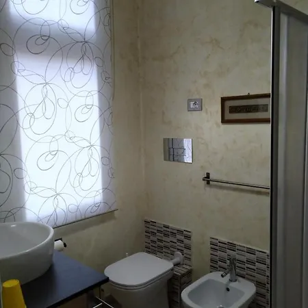 Genio Del Porto - Mabbonath باليرمو