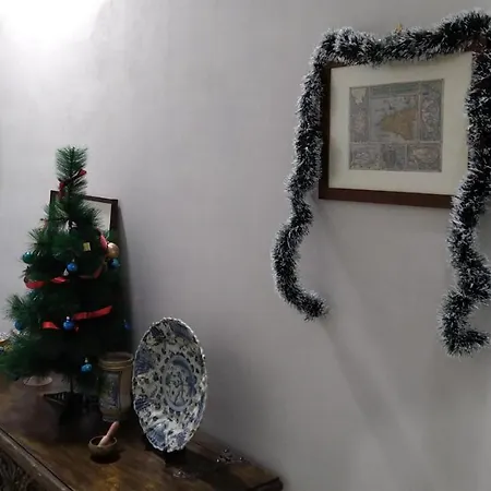 Bed & Breakfast Il Genio Del Porto - Mabbonath