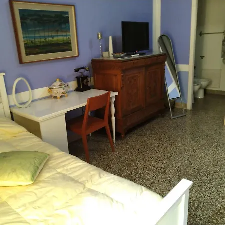 Bed & Breakfast Il Genio Del Porto - Mabbonath