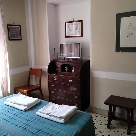 Bed & Breakfast Il Genio Del Porto - Mabbonath Palermo