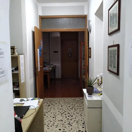 Bed & Breakfast Mabbonath - Il Genio Del Porto