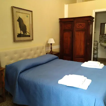 Mabbonath - Il Genio Del Porto Bed & Breakfast Palermo