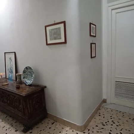 Bed & Breakfast Il Genio Del Porto - Mabbonath 2*