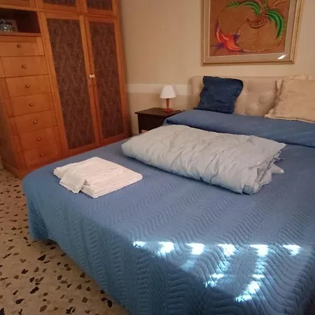 Il Genio Del Porto - Mabbonath Bed & Breakfast 2*