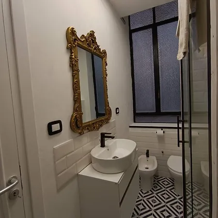 فندق مبيت وإفطار Genio Del Porto - Mabbonath