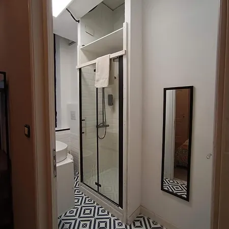 Il Genio Del Porto - Mabbonath Bed & Breakfast Palermo