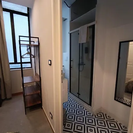 Bed & Breakfast Il Genio Del Porto - Mabbonath 2*