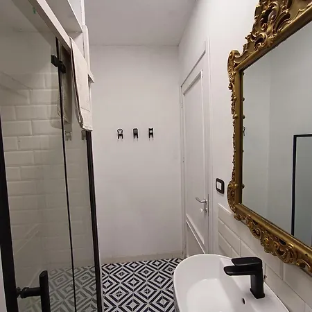 Bed & Breakfast Il Genio Del Porto - Mabbonath Palermo