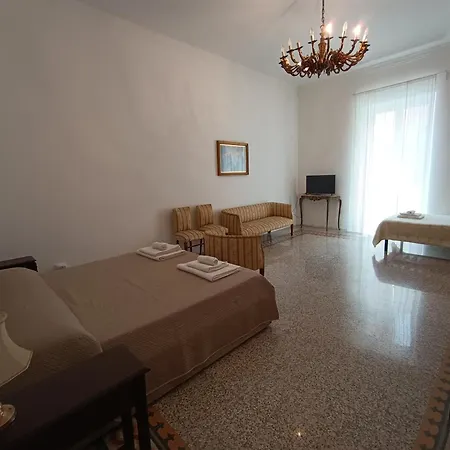 Bed and breakfast Il Genio Del Porto - Mabbonath 2*