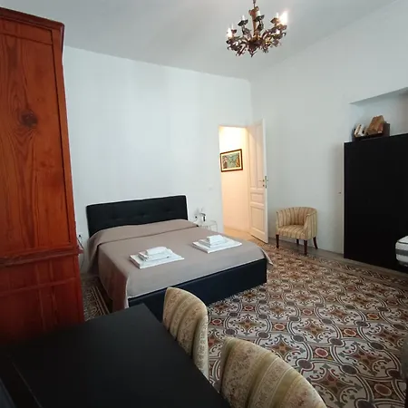 Il Genio Del Porto - Mabbonath 2*