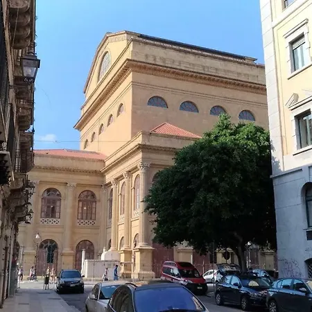 Mabbonath - Il Genio Del Porto 2* Palermo