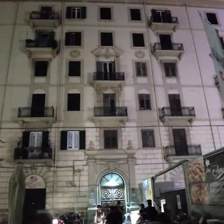 Il Genio Del Porto - Mabbonath Bed & Breakfast