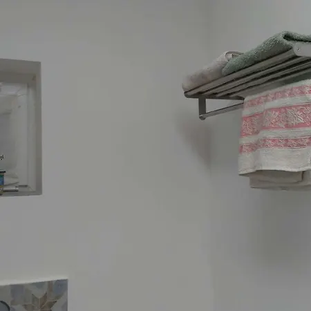 Il Genio Del Porto - Mabbonath Bed & Breakfast