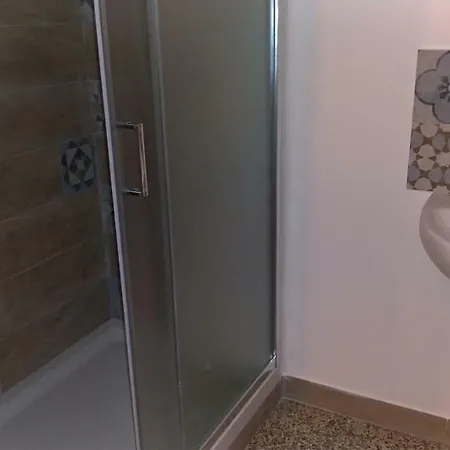 فندق مبيت وإفطار Genio Del Porto - Mabbonath 4*