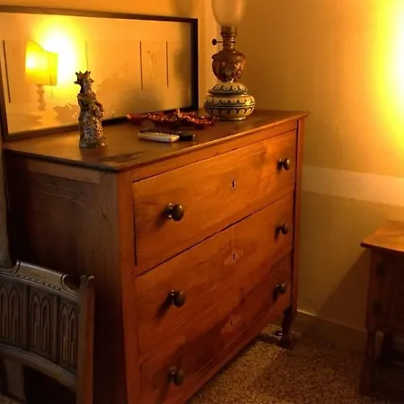 Bed & Breakfast Il Genio Del Porto - Mabbonath