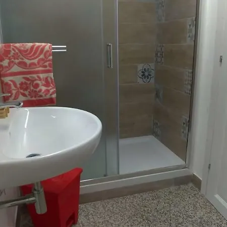 Genio Del Porto - Mabbonath فندق مبيت وإفطار