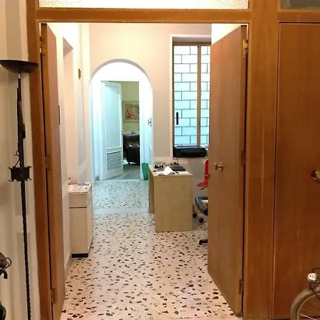 Bed & Breakfast Il Genio Del Porto - Mabbonath Palermo