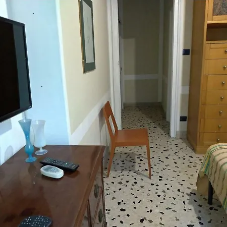 Il Genio Del Porto - Mabbonath Bed & Breakfast 2*