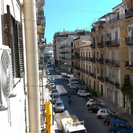 Il Genio Del Porto - Mabbonath Bed & Breakfast 2*