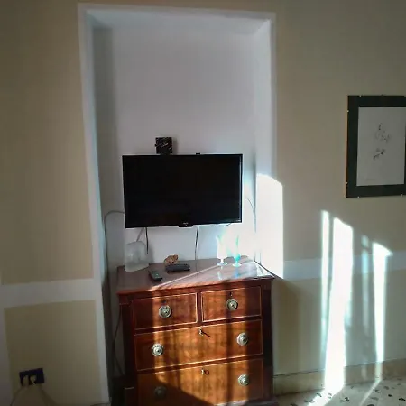 Bed & Breakfast Il Genio Del Porto - Mabbonath