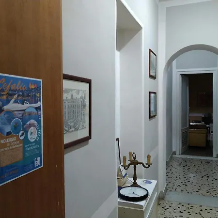 Il Genio Del Porto - Mabbonath Bed & Breakfast