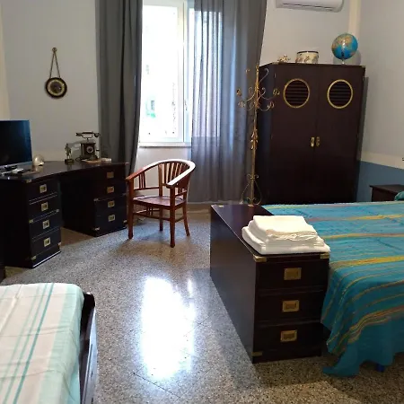 Mabbonath - Il Genio Del Porto 2*