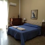 Genio Del Porto - Mabbonath Nocleg ze śniadaniem Palermo