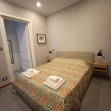 Genio Del Porto - Mabbonath Alojamento de Acomodação e Pequeno-almoço