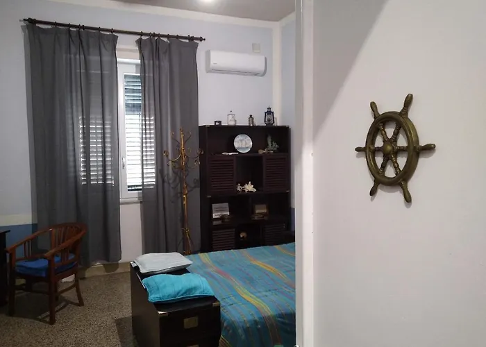 Genio Del Porto - Mabbonath